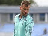 Андрей Ярмоленко: «Против ЛНЗ я играл гораздо лучше»