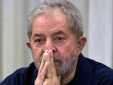 Экс-президент Бразилии выступит в роли эксперта на ЧМ-2018, находясь в тюрьме