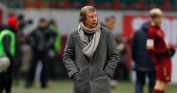 Юрий Семин: «Валерий Газзаев — идеальная фигура для московского «Динамо»