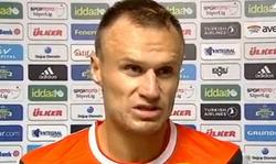 Вячеслав Шевчук: «Должны были забивать еще в первом тайме и потом контролировать игру»