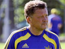 Мирон МАРКЕВИЧ: «Доволен работой всех новичков сборной»