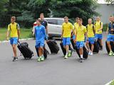 В сборную Украины U-18 вызвано 11 динамовцев!