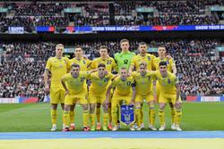 #Англия-#Украина 2-0,подробный обзор матча.