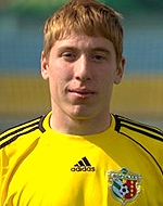 Олексій Козаков