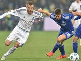 Андрей Ярмоленко: «Покину «Динамо» ради клуба, который даст мне возможность сделать шаг вперед»