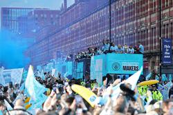 Скандал! «Манчестер Сіті» подав судовий позов проти АПЛ: подробиці