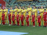 Андрей Шевченко назвал состав сборной Украины на матчи с Литвой и Португалией