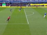 Вратарь «Манчестер Юнайтед» Де Хеа пропустил позорный гол от «Эвертона» (ФОТО)