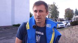Сергей Нагорняк: «Динамо» выиграет у «Мариуполя»