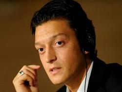 Месут Эзил: «Венгер лично уговорил меня перейти в «Арсенал»