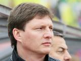 Бывший главный тренер донецкого «Металлурга» возглавил «Сибирь»
