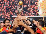 Тунисский «Эсперанс» выиграл африканскую Лигу чемпионов