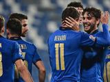 «Финал четырех» Лиги наций пройдет в Италии