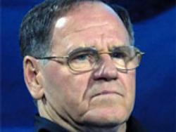 Йожеф Сабо: "Дружба с Семиным сошла на нет"