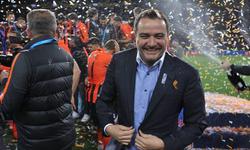 Германская прокуратура открыла уголовное дело против Павелко