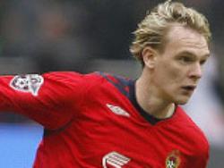 Красич выбрал для себя «Милан»