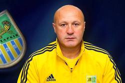 Игорь КУТЕПОВ: «Квалификация «Динамо» сегодня выше»