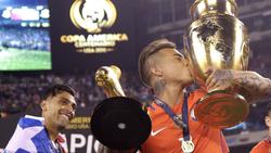 УЕФА одобрил идею матча между победителем Евро-2016 и сборной Чили