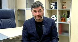 Евгений Дикий: «Ждем ответы еще от двух клубов УПЛ по завершению чемпионата досрочно»
