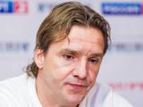 Сергей Юран: «Крымские клубы не смогут конкурировать в чемпионате России»