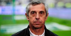 Ален Жиресс стал главным тренером сборной Мали