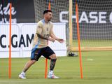 Lionel Messi antwortet auf die Frage, ob er bei der Weltmeisterschaft 2026 spielen wird