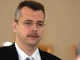 Президент «Славии»: «При всем уважении к Ротаню, ему скоро 36»