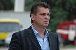 Экс-тренер «Севастополя» может продолжить карьеру в Азербайджане