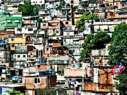 Бразильцы обещают абсолютную безопасность во время ЧМ