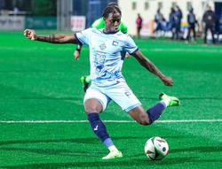 «Динамо» близко к трансферу Сумы: футболист ожидает получения визы в Украину