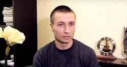 Полузащитник «Кремня» завершил карьеру ради работы в полиции