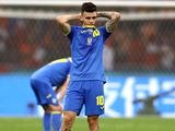 «Лучший украинский футболист в 2021 году — Николай Шапаренко», — журналист