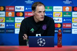 Champions League semi-final: Bayern vs Real Madrid. The first match, the day before. Thomas Tuchel: "A lot of things can happen"
