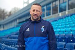 Ромео Вендлер: «Работаем над внедрением философии игры с быстрым переходом из обороны в атаку»