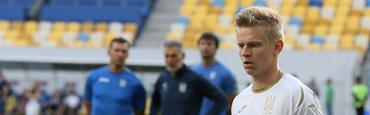 Александр Зинченко: «Матч против Сербии охарактеризую как своеобразный финал»
