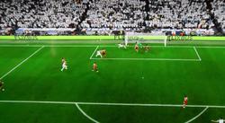 Лига Европы. Английский финал...