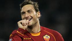 Чезаре Пранделли: «Был бы рад увидеть Тотти на чемпионате мира в Бразилии»