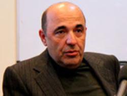 Вадим РАБИНОВИЧ: «Коркишко отправлен в „Динамо“»