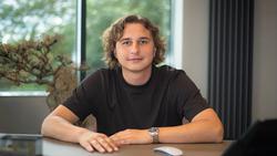 Богдан  Бойко: «Металіст 1925» прагне боротися за високі місця, але без ілюзій»