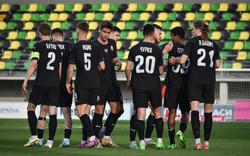 "Zorya will not play in European competitions for the first time since the 2013/2014 season
