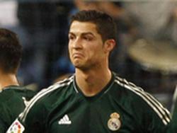 Роналду хочет вернуться в МЮ уже летом