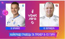 УПЛ,обзор 8 тура, таблицы и анонс.Такого еще не было! Или аномальный тур)