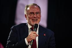 Румменігге: «Наші гравці повинні перестати скаржитися! Щільний календар — це пастка, яку вони самі собі створили»