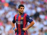 Хосеп Мария Бартомеу: «Барселона» не собирается продавать Суареса в МЮ»