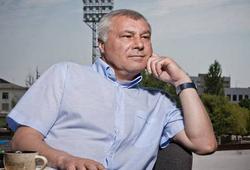 Анатолий Демьяненко: «Всем известно, что могут сотворить Ярмоленко и Коноплянка»
