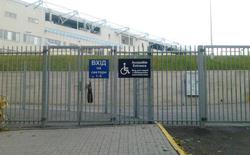 Где играть «Днепру» с «Копенгагеном», решится во вторник