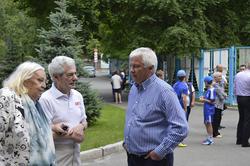 Васильич: "Есть дело, есть процесс!"