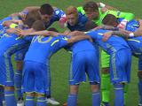 Сборная Украины U-19 выиграла у Турции и вышла в плей-офф Евро-2018 с первого места 