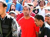 Бывший вратарь «Фламенго» приговорен к 22 годам тюрьмы за убийство