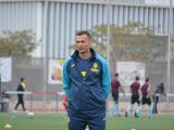 Остап Маркевич: «Самое главное для Селезнева, как можно быстрее понять местный футбол и менталитет»